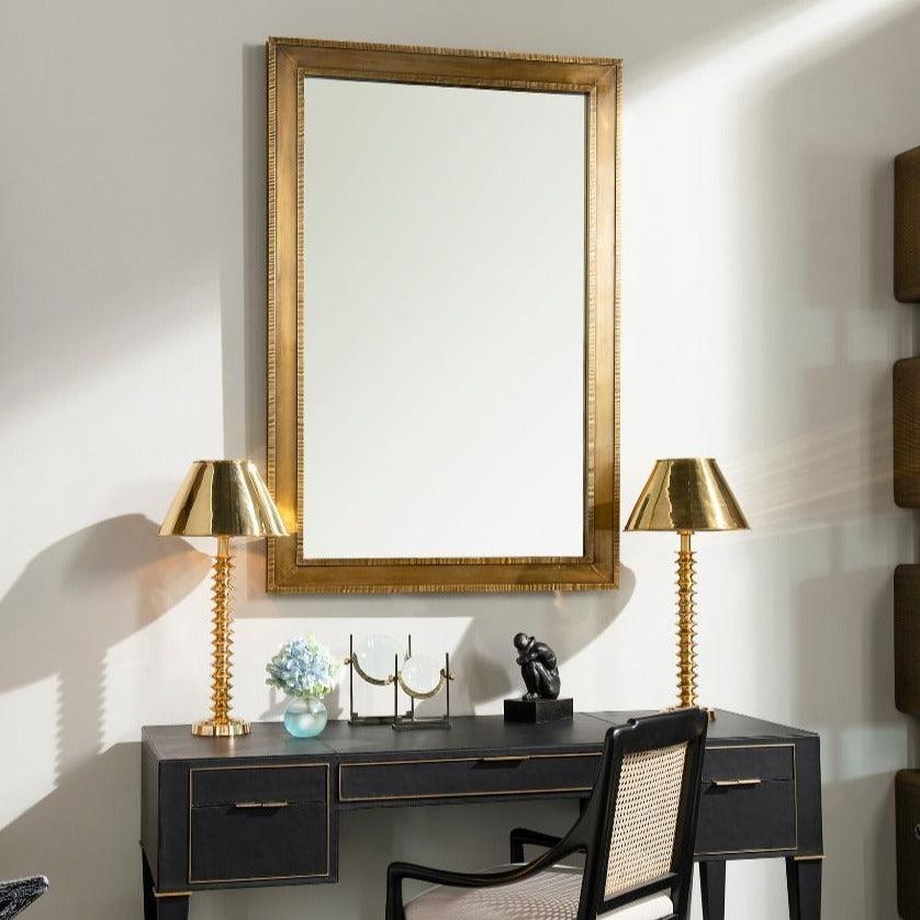 Ellen Mirror - Noble Workroom