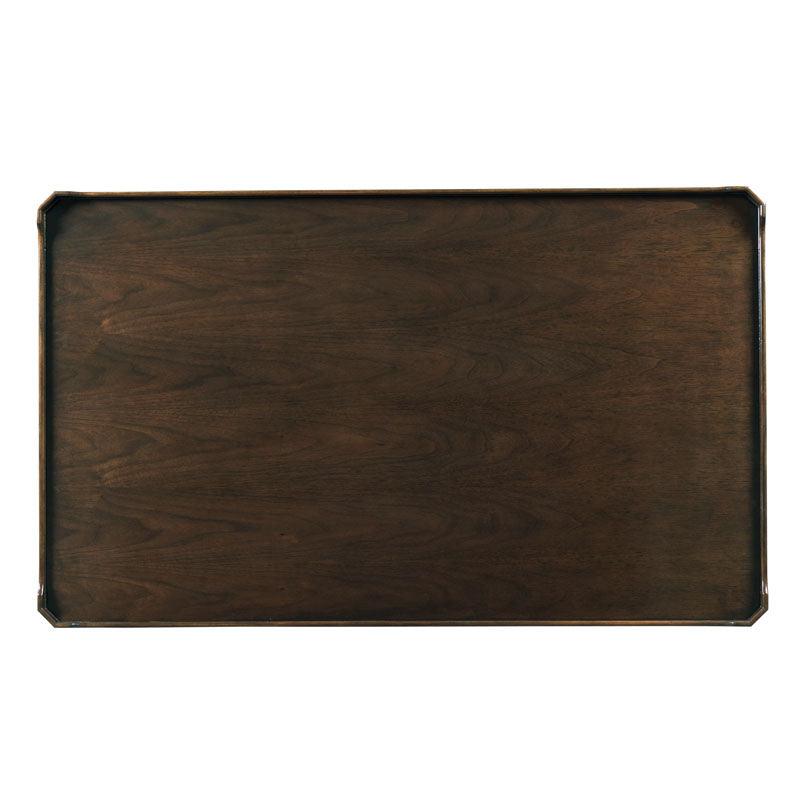 Emery Cocktail Table - Noble Workroom