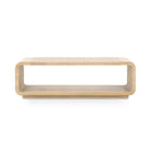 Emma Bench Coffee Table - Noble Designs