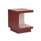 Ensconce Table - Noble Designs