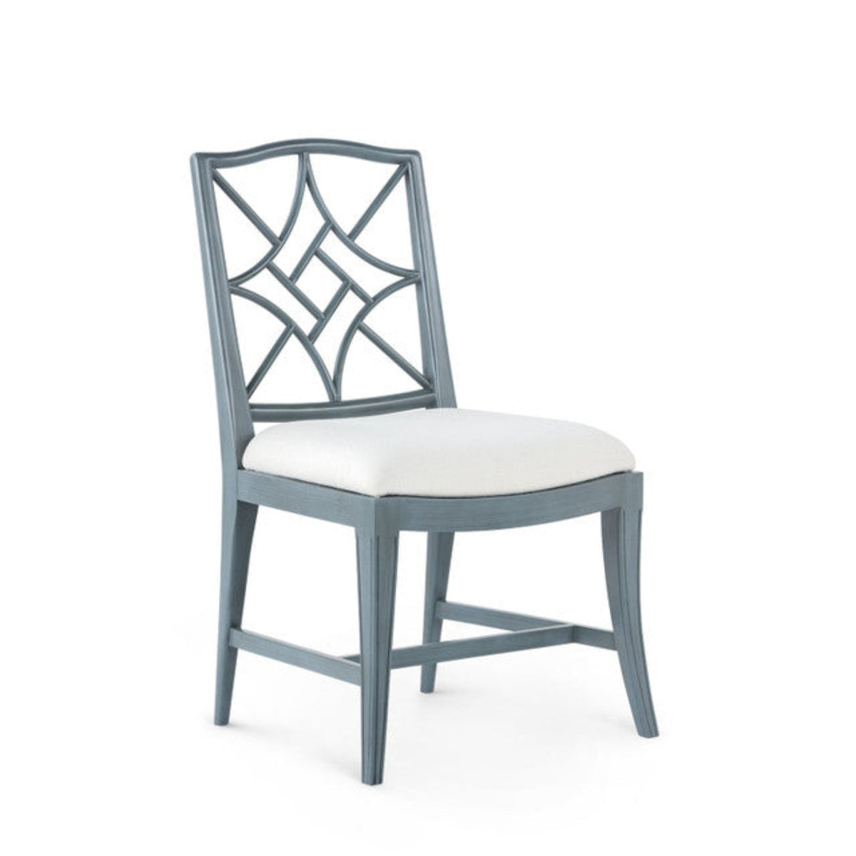 Evelyn Side Chair - Noble Designs