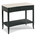 Eve Bedside Table - Sea Green Designs