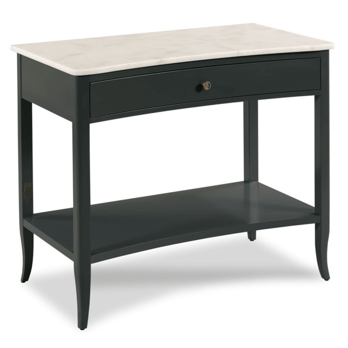 Eve Bedside Table - Sea Green Designs
