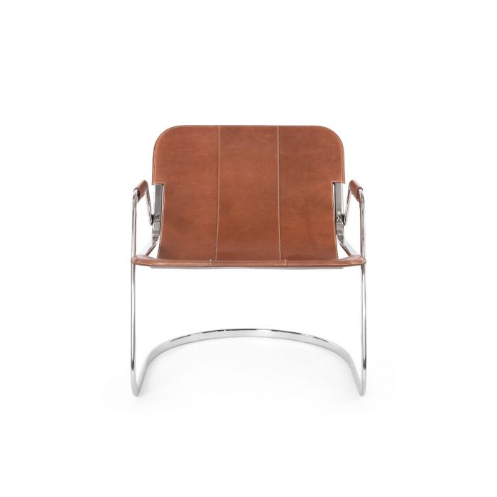 Frank Lounge Chair - Noble Designs