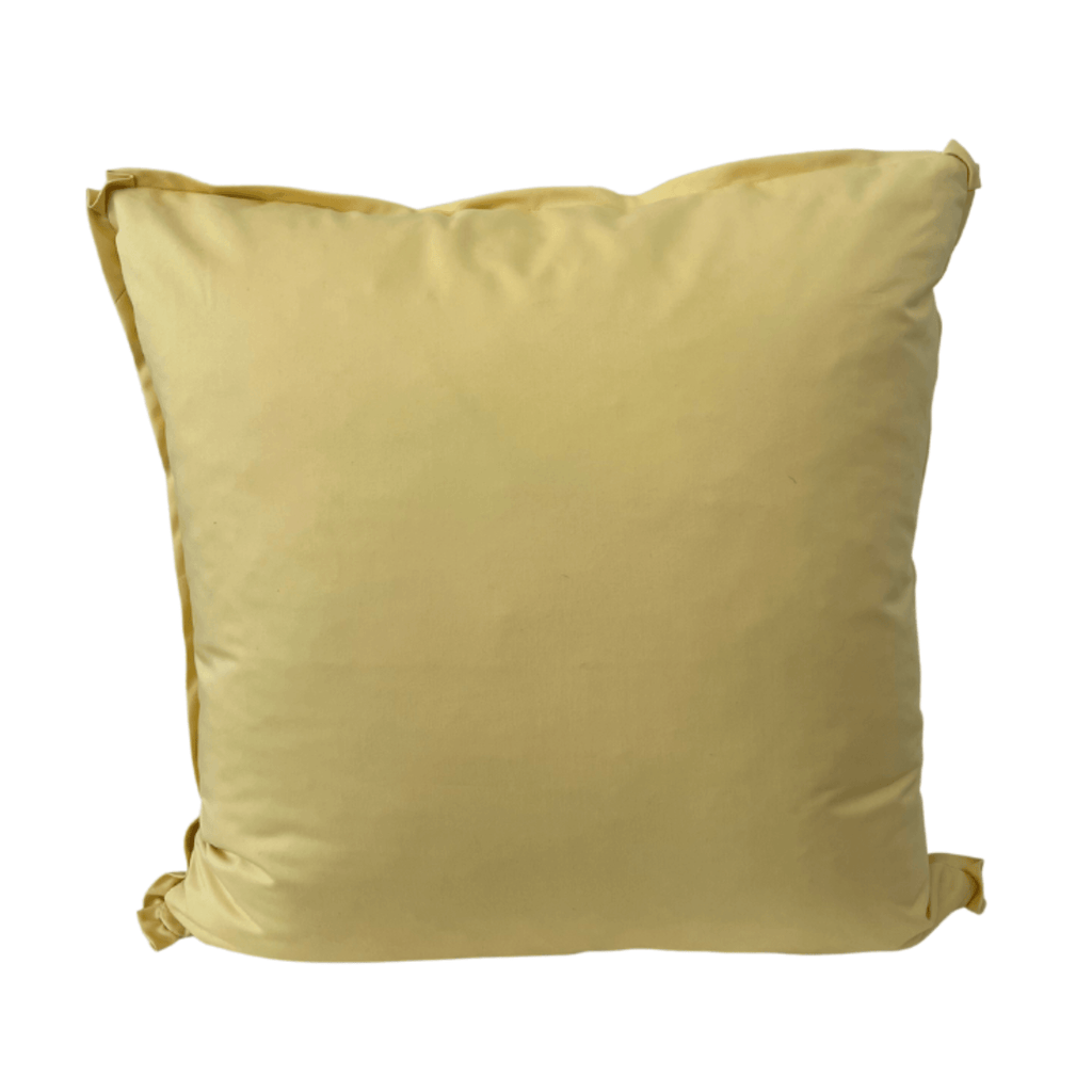 Garamond Pillow - Noble Workroom
