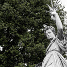 Garden Reverence - Noble Designs
