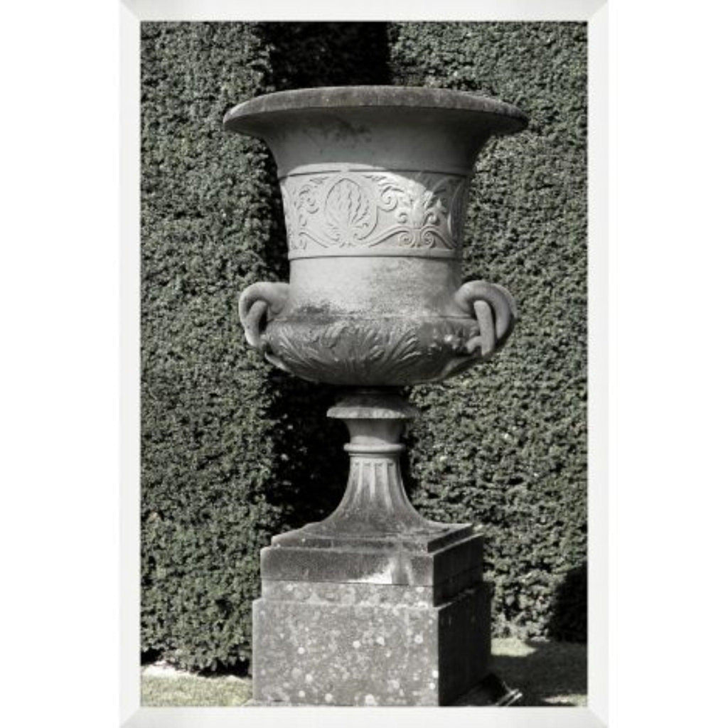 Garden Urn 2 - Noble Designs
