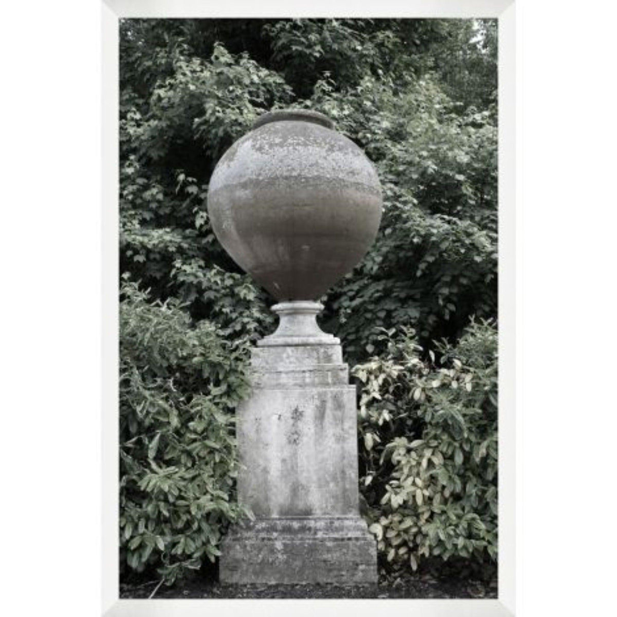 Garden Urn 3 - Noble Designs