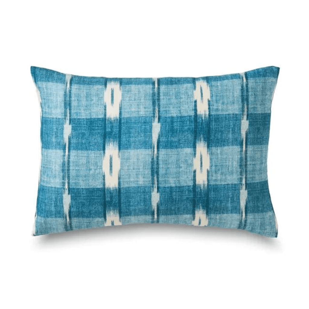 Girard Lumbar Pillow - Noble Designs