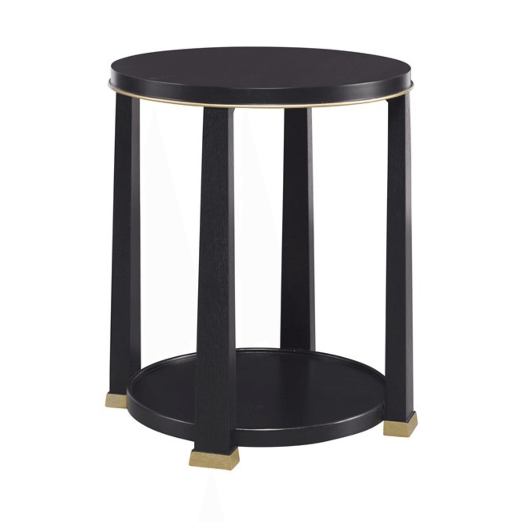Glam Side Table - Noble Designs