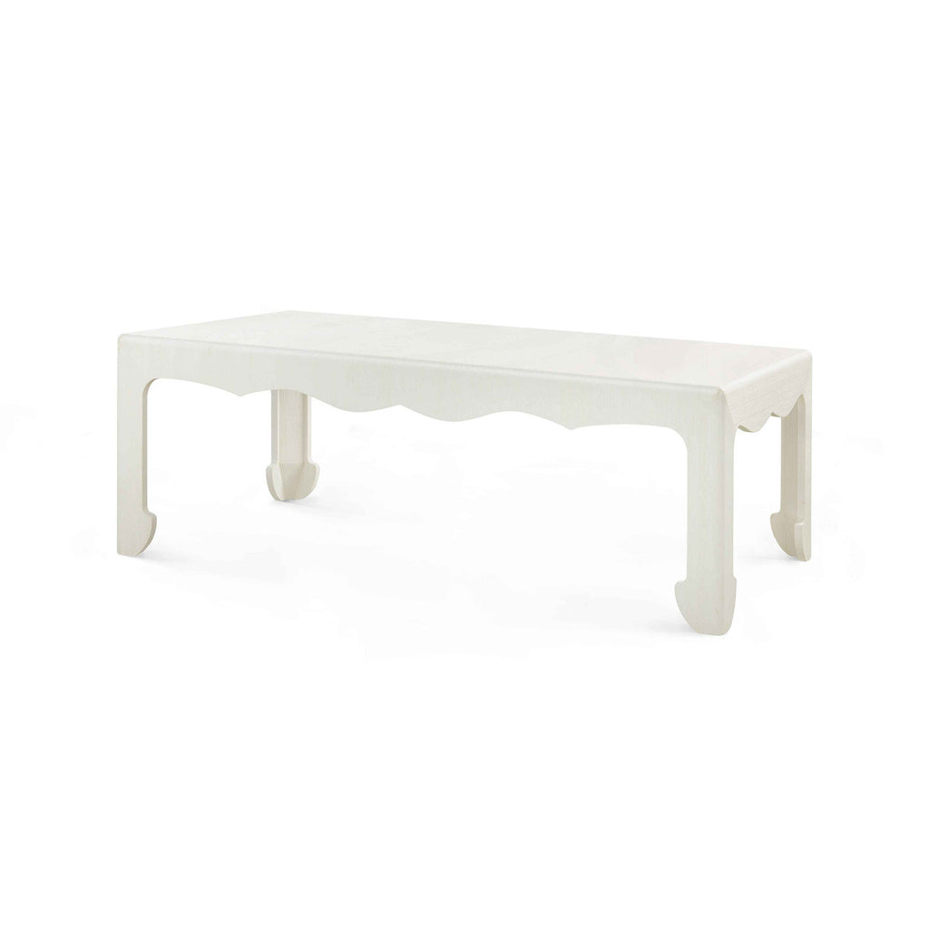 Gianna Coffee Table - Noble Designs