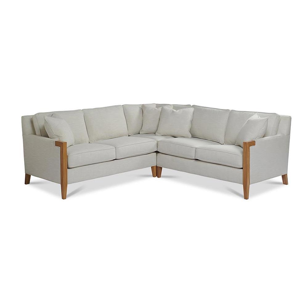 Grenada Sectional - Noble Designs