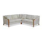 Grenada Sectional - Noble Designs