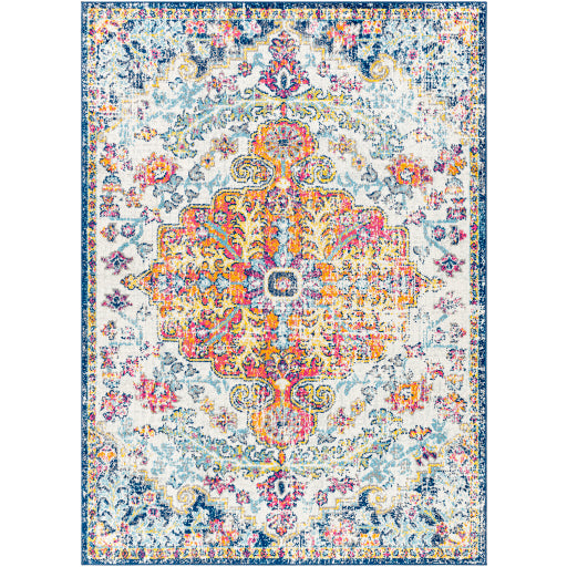 Harput Rug - Noble Designs