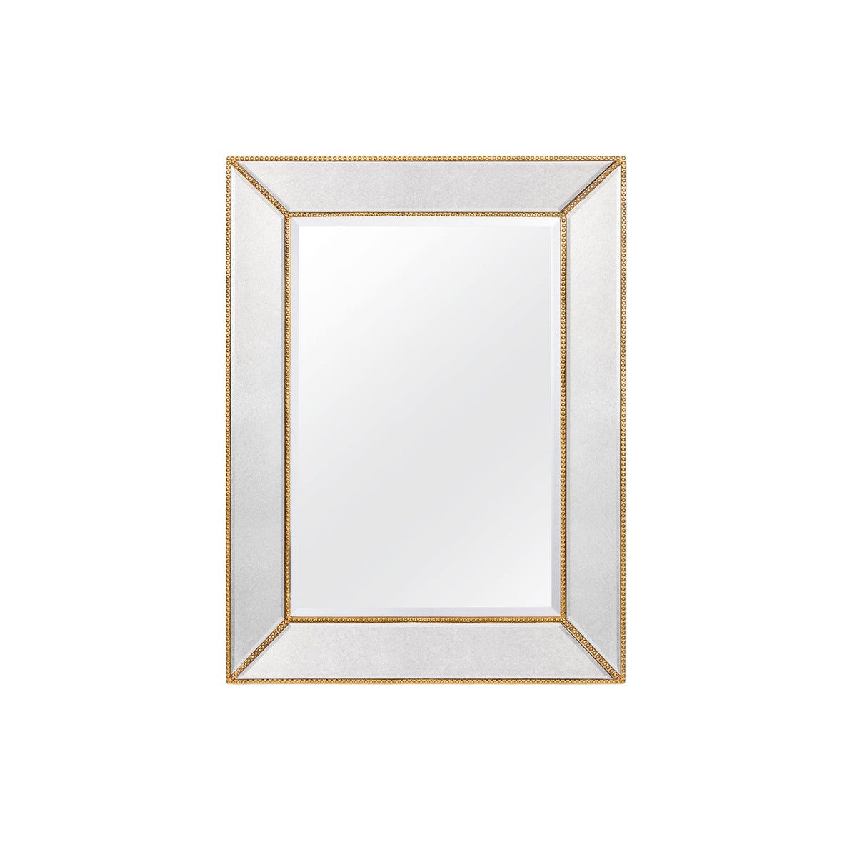 Hadley Large Mirror - Noble Designs