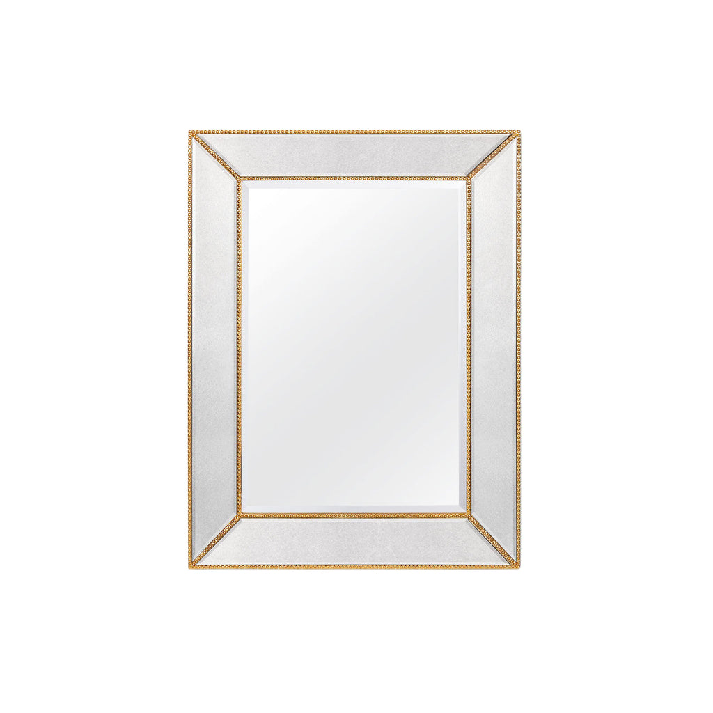 Hadley Large Mirror - Noble Designs