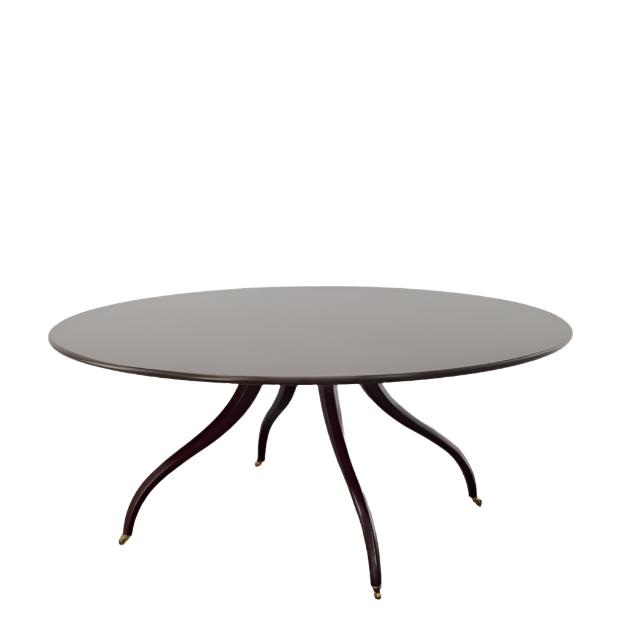 Fenwick 72" Round Dining Table Top - Noble Designs