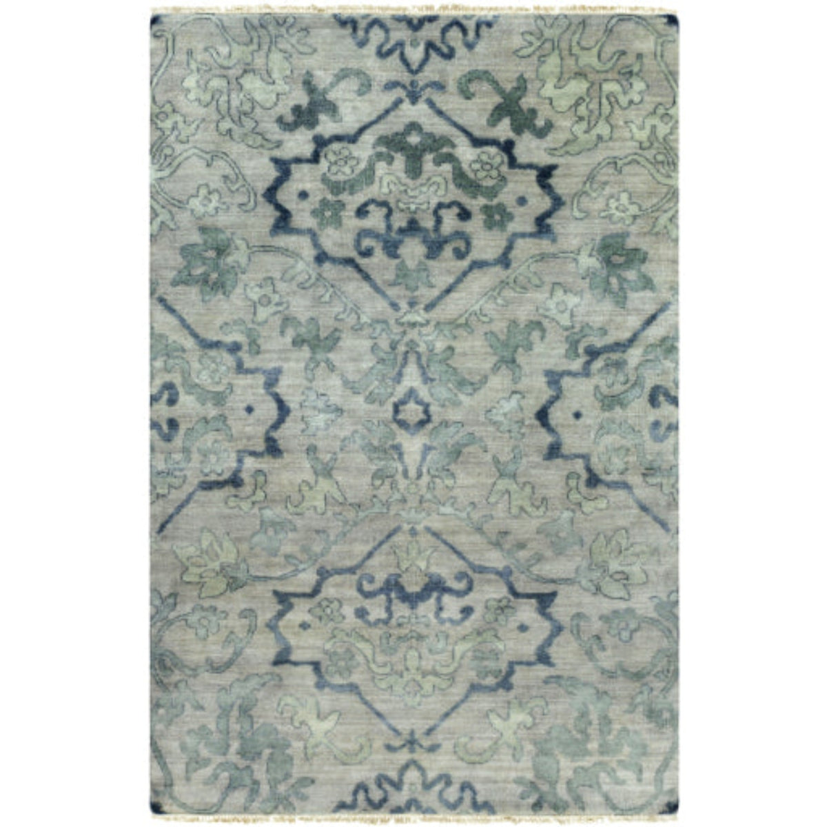 Hillcrest Rug - Noble Designs