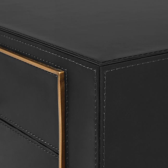 Hunter Desk - Noble Designs