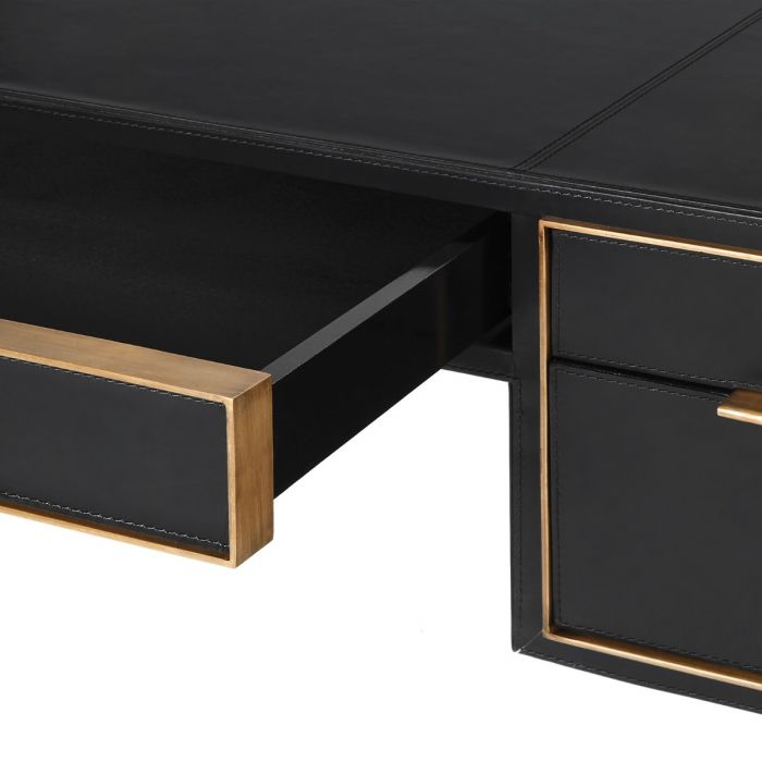 Hunter Desk - Noble Designs