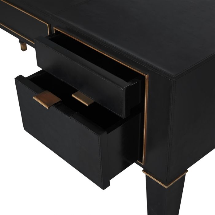 Hunter Desk - Noble Designs