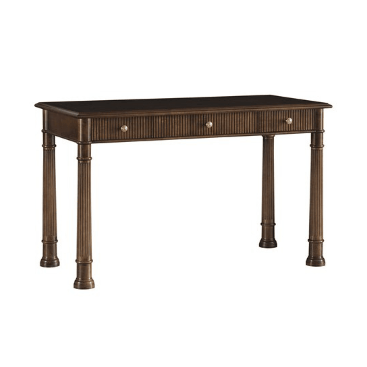 Hollyhock Desk - Noble Designs