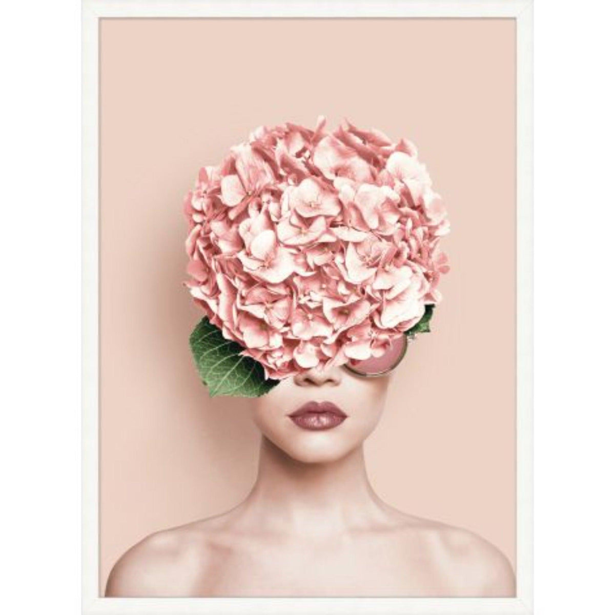 Hydrangea Glamour - Noble Designs