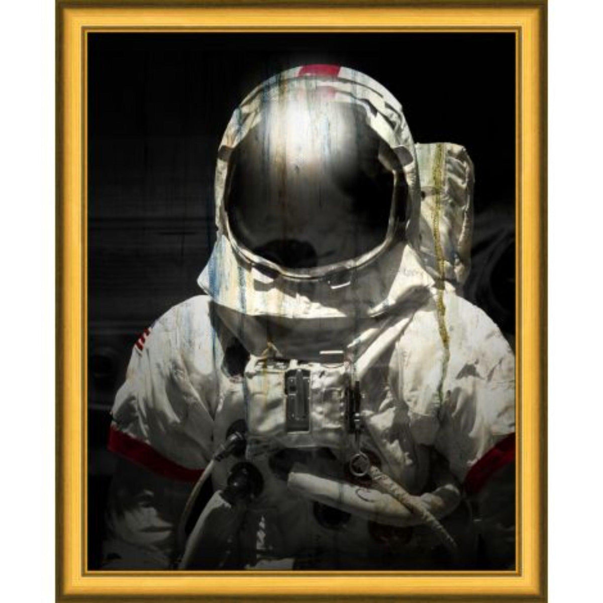 In Space 2 - Noble Designs