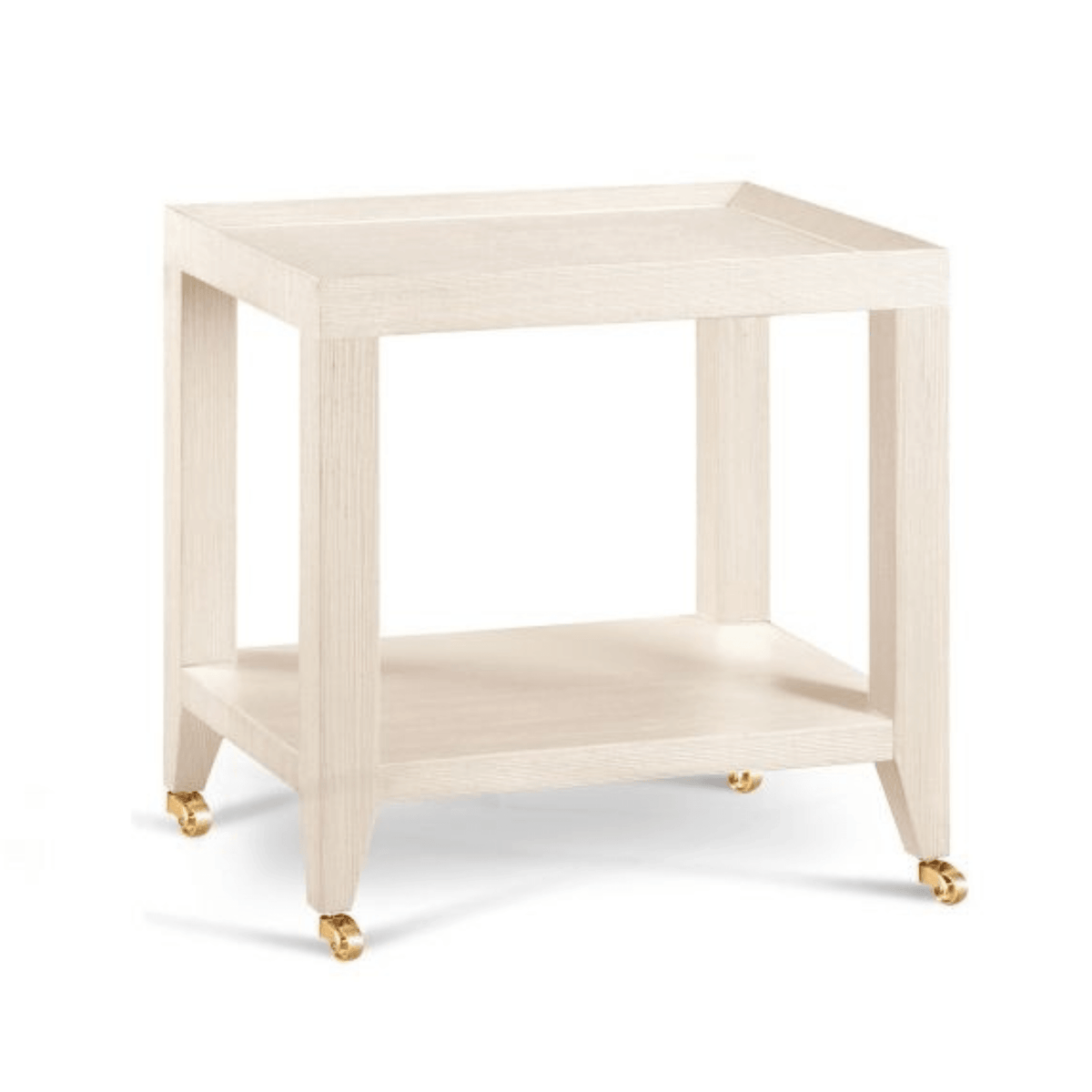 Isadora Tea Table,- Noble Designs