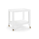 Isadora Tea Table,- Noble Designs