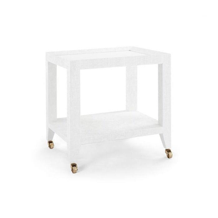 Isadora Tea Table,- Noble Designs