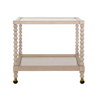 Isadore Bar Cart - Noble Designs