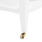 Isadora Console Table - Noble Designs