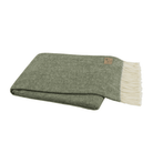 Italian Herringbone Throw - Noble Designs