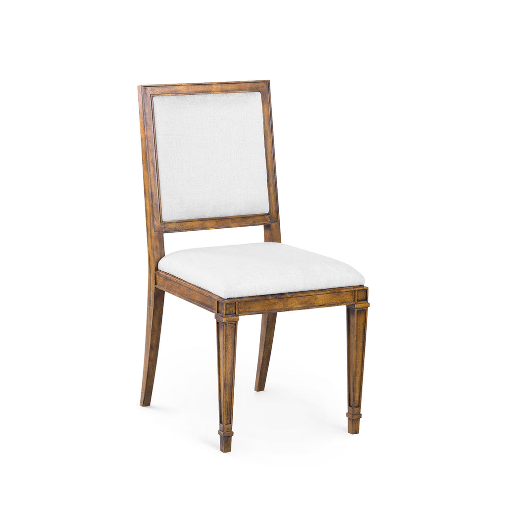 Jackson Side Chair - Noble Designs