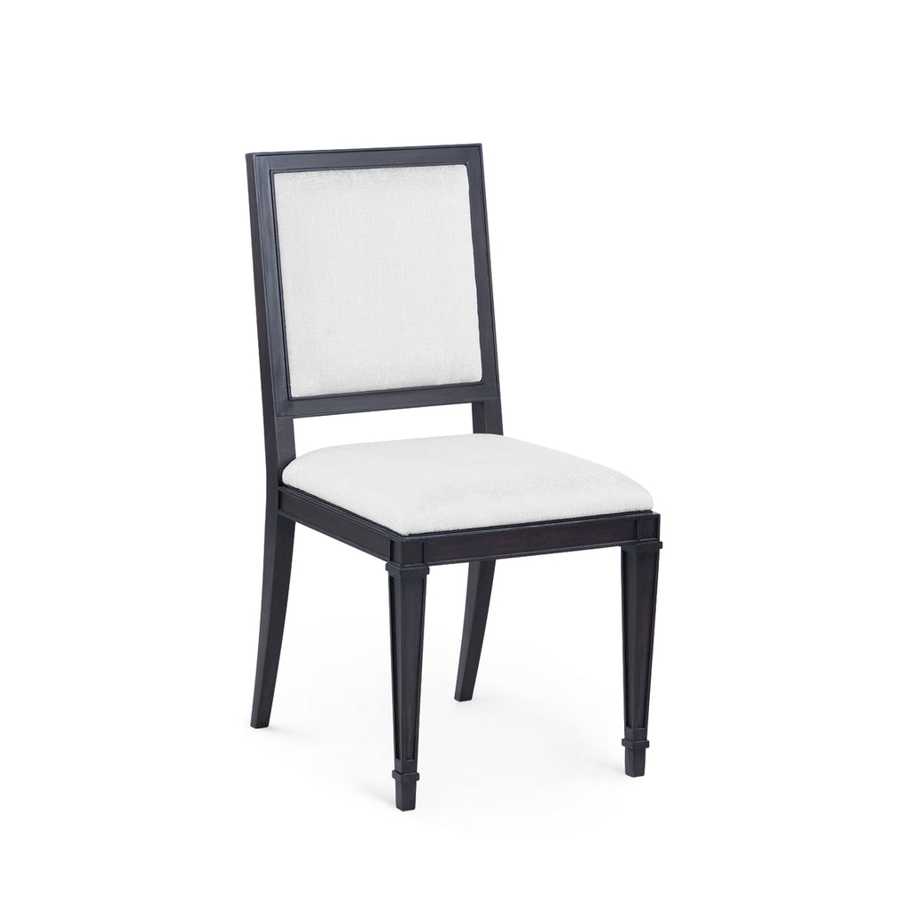 Jackson Side Chair - Noble Designs