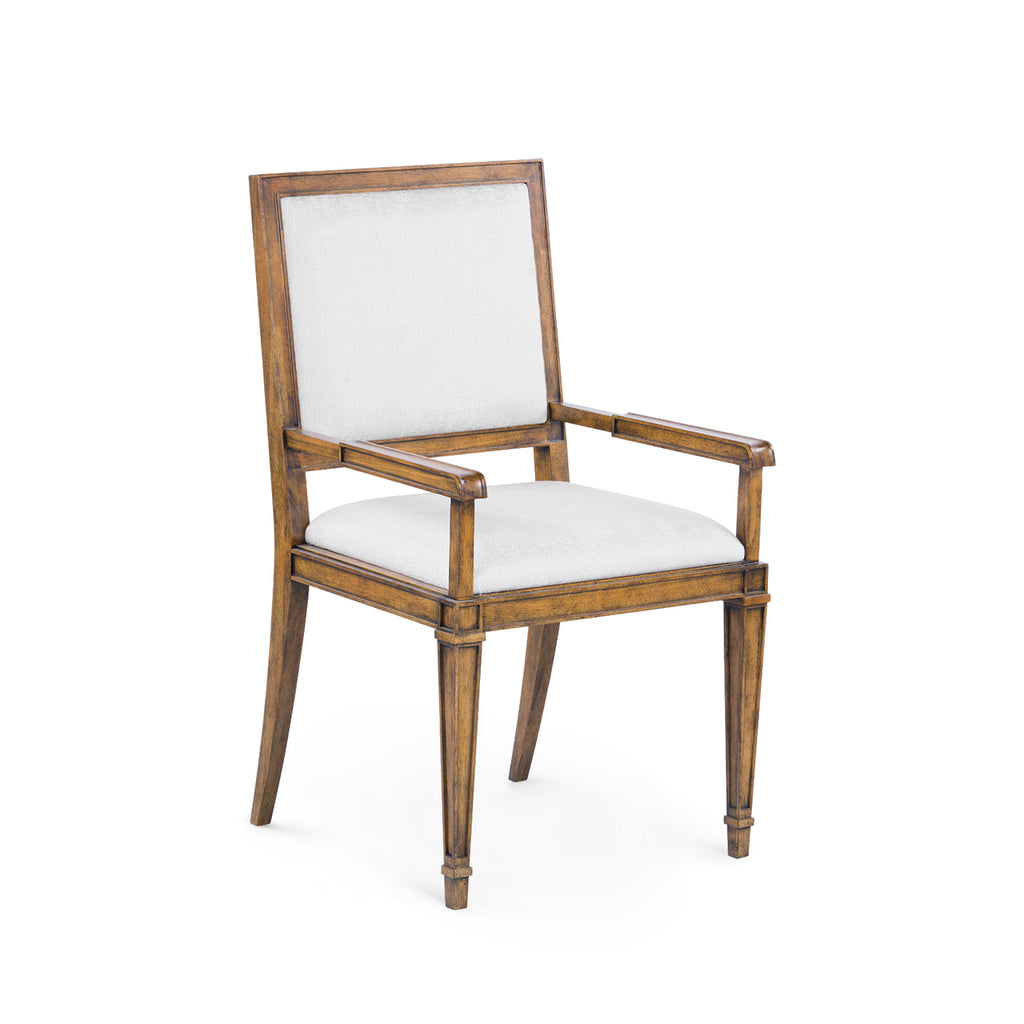 Jackson Armchair - Noble Designs
