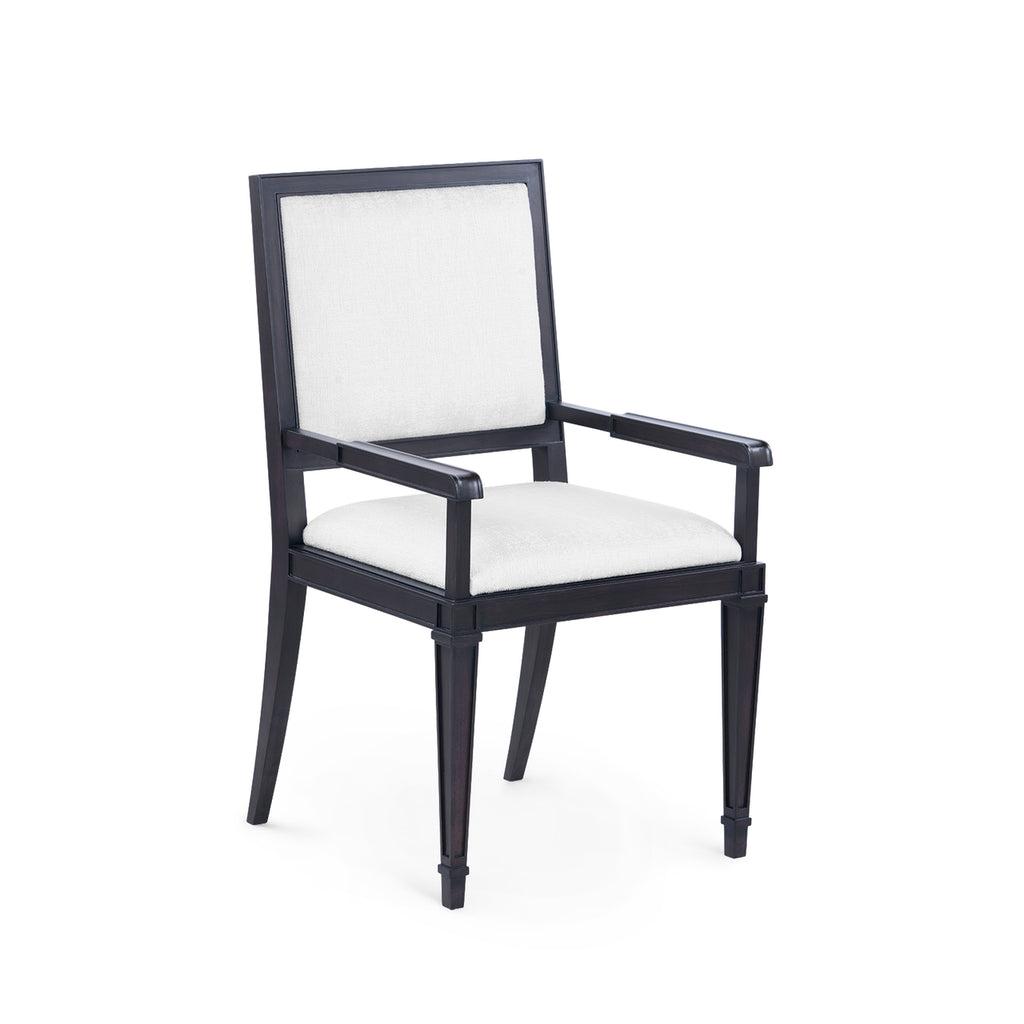 Jackson Armchair - Noble Designs