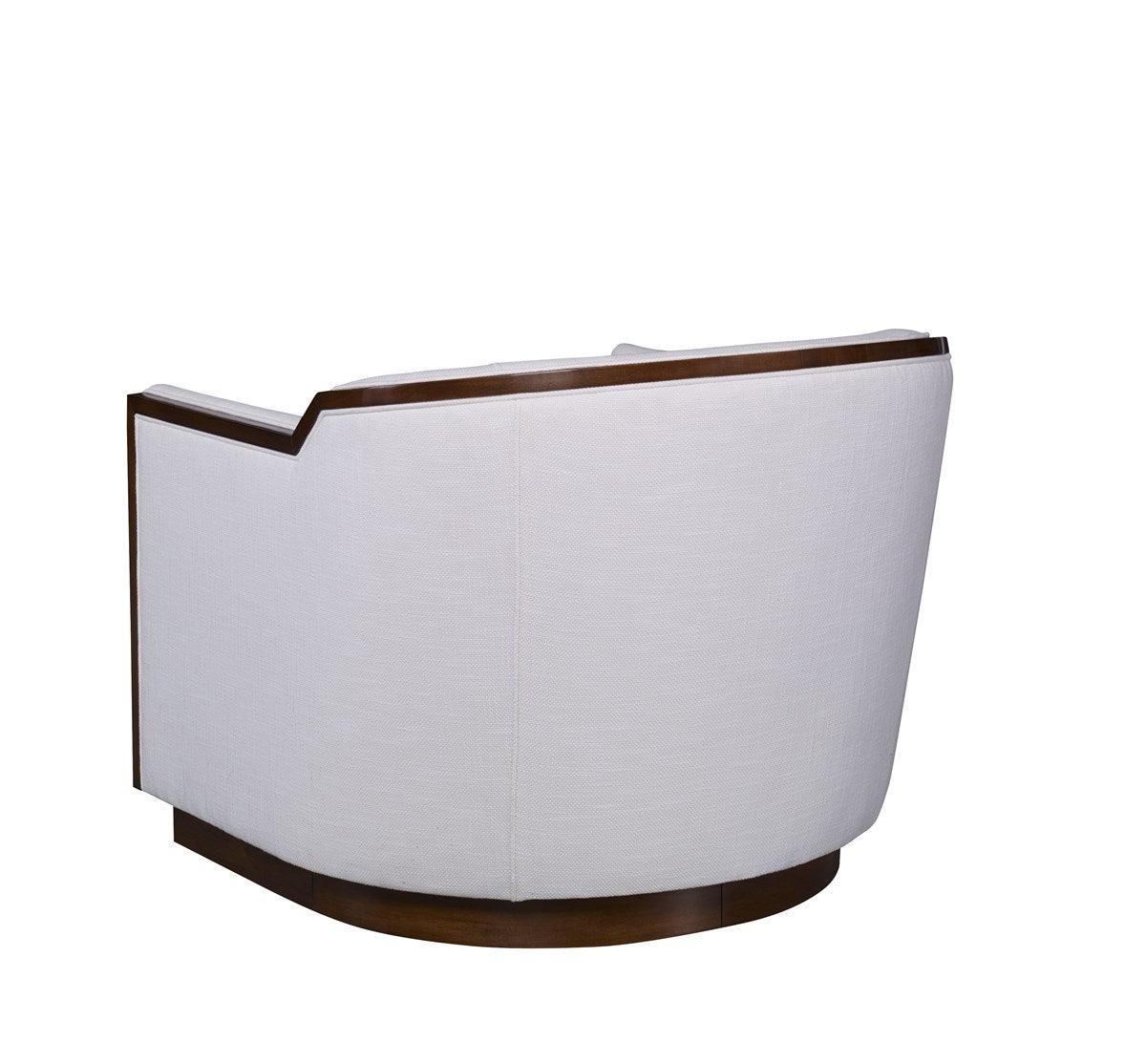 Jane Swivel Chair - Noble Designs