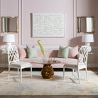 Jardin Side Chair - Noble Workroom
