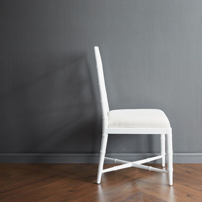 Jardin Side Chair - Noble Workroom