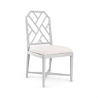 Jardin Side Chair  - Noble Workroom