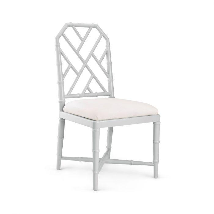 Jardin Side Chair  - Noble Workroom