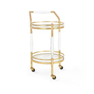Jane Bar Cart - Noble Designs
