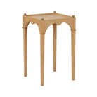 Karge Chinoiserie in Oak - Noble Designs