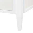 Kingston 3-Drawer End Table - Noble Designs