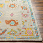 Kars Rug - Noble Designs