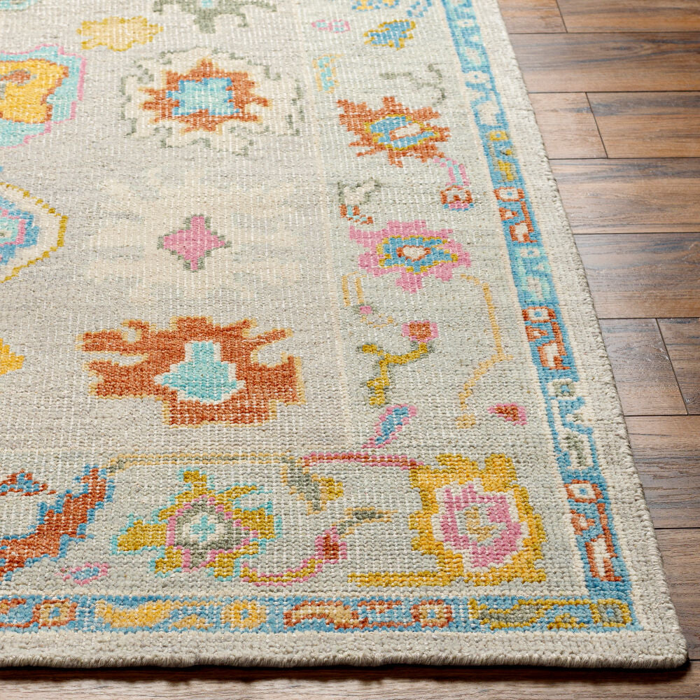 Kars Rug - Noble Designs