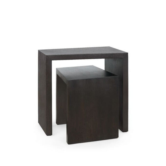 Lucy Nesting Tables - Noble Designs