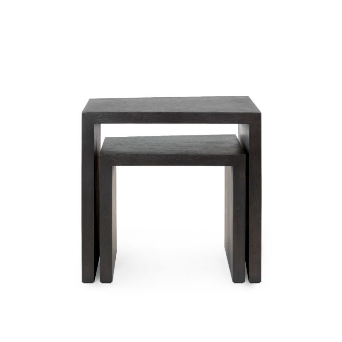 Lucy Nesting Tables - Noble Designs